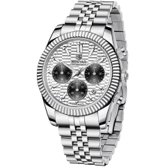 silver white BYS001