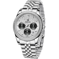 silver white BYS001