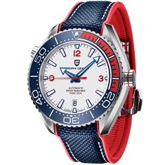 red white PD1679