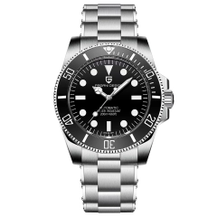 silver black PD1694