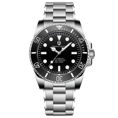 silver black PD1694