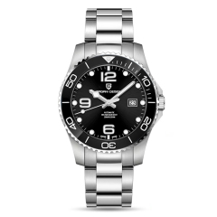 silver black PD1702