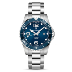 silver blue PD1702