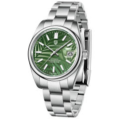 silver green PD1715