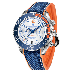 blue white rubber PD1711