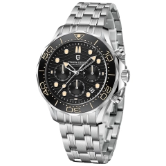 silver black PD1713