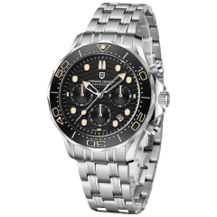 silver black PD1713