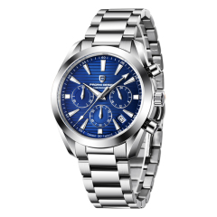 silver blue PD1712