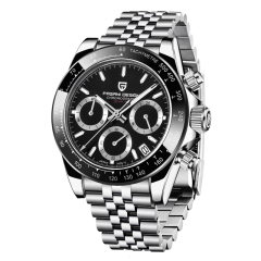 Silver Black Jubilee
