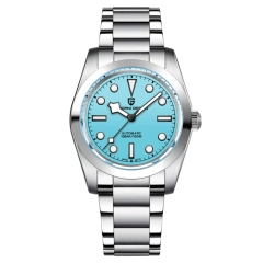 Tiffany Blue PD1716