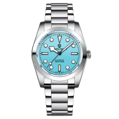 Tiffany Blue PD1716