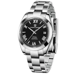 silver black PD1691