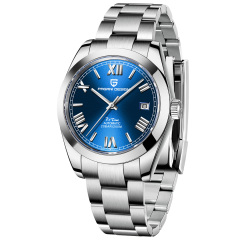 silver blue PD1691