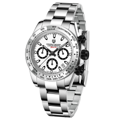 silver white PD1727