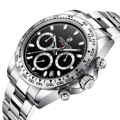 silver black LD9105