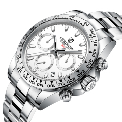 silver white LD9105