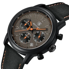 Black Orange BY5190
