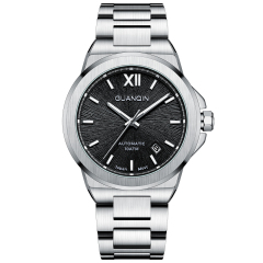 silver black GJ16239
