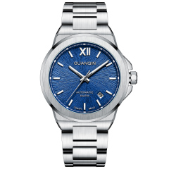 silver blue GJ16239