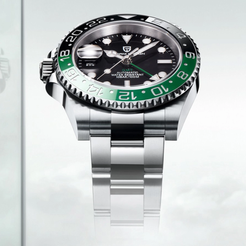 Pagani Design Cheap Homage Watches Pagani Design PD-1728 Nautilus