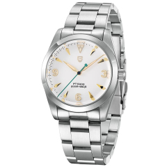 silver white steel PD1723