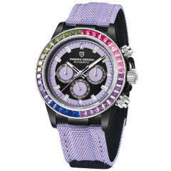 black purple PD1732