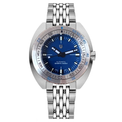 silver blue PD1719