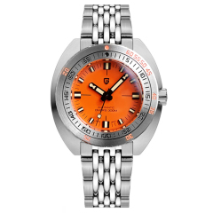 silver orange PD1719