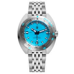 silver tifany blue PD1719