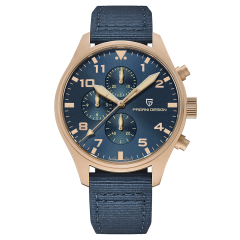 Gold Blue PD1703