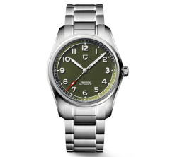 silver light green PD1717