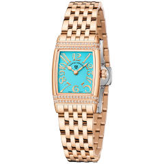 gold tiffany blue PD1737L