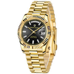 Gold black PD1752