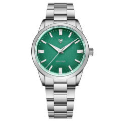 silver green PD1731