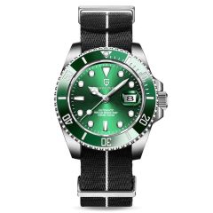 green nylon PD1661