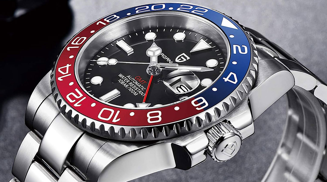 Gmt 2025 master homage