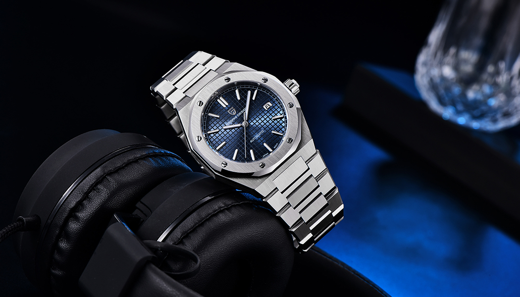 Audemars piguet homage watch best sale