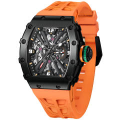 Black Orange PD1738