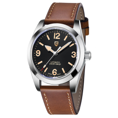 Black Leather PD1751