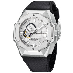 Silver White PD-YS010