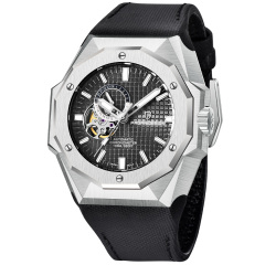 Silver Black PD-YS010