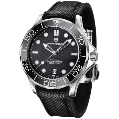 full black PD-1685