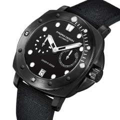 All Black PD1767
