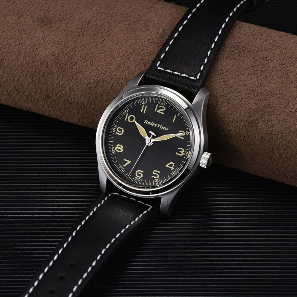TYBERLEY Lusso Donna Orologio al quarzo Cronografo Multifunzionale Fasi