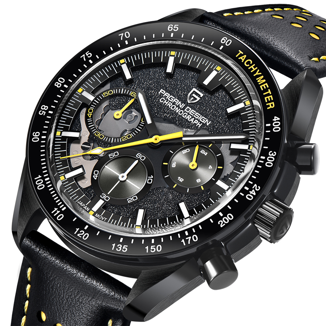 Pagani chronograph on sale