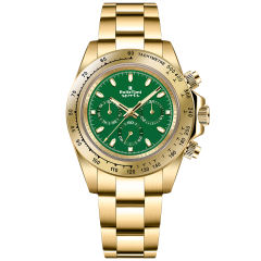 Gold Green RT137