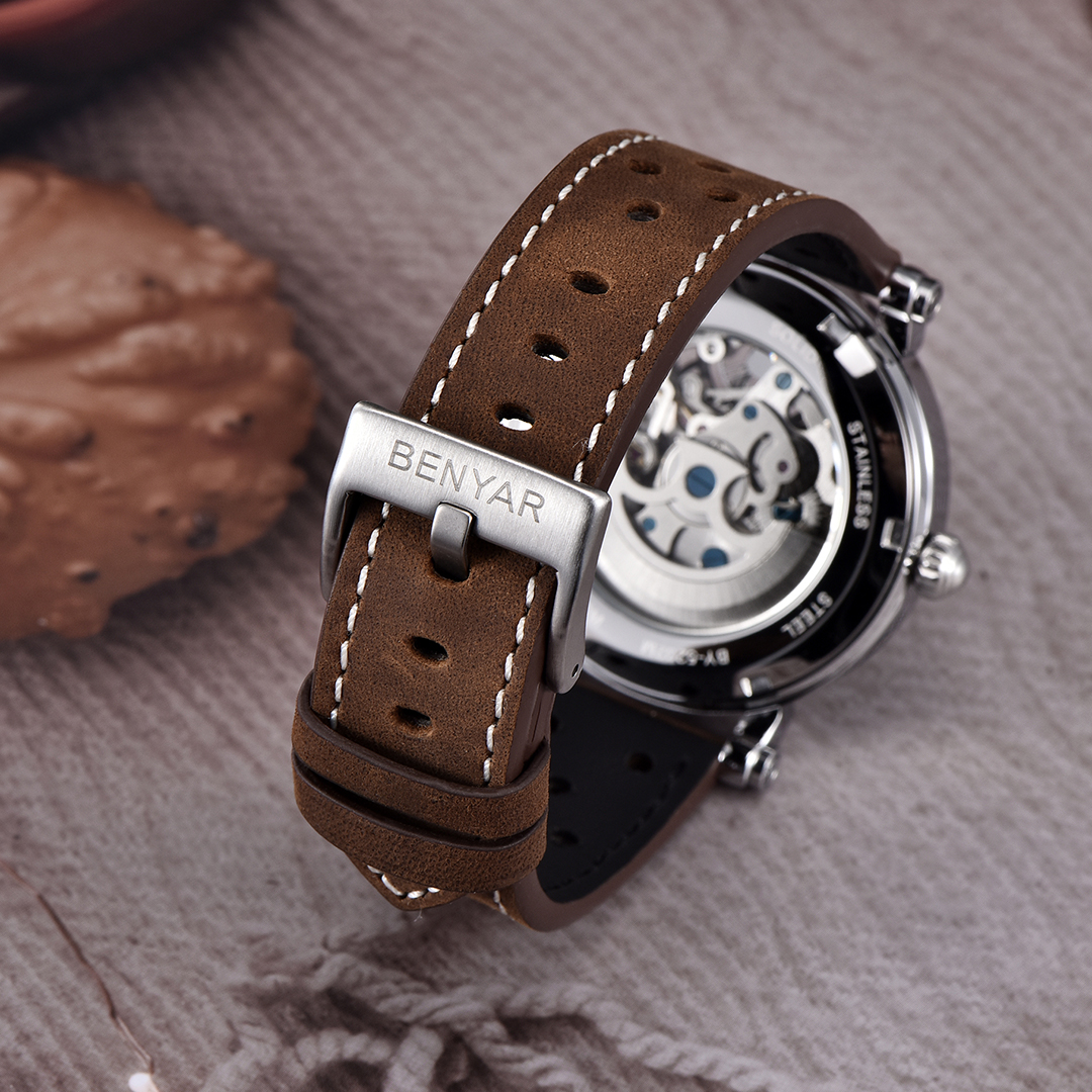 Benyar watch band hot sale