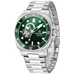 green steel PD1736