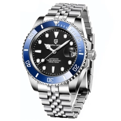 blue black jubilee
