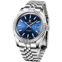Blue PD1645